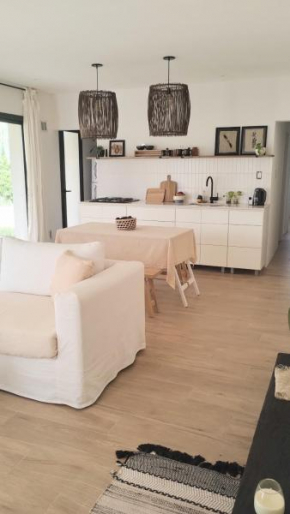 Casita REFUGIO